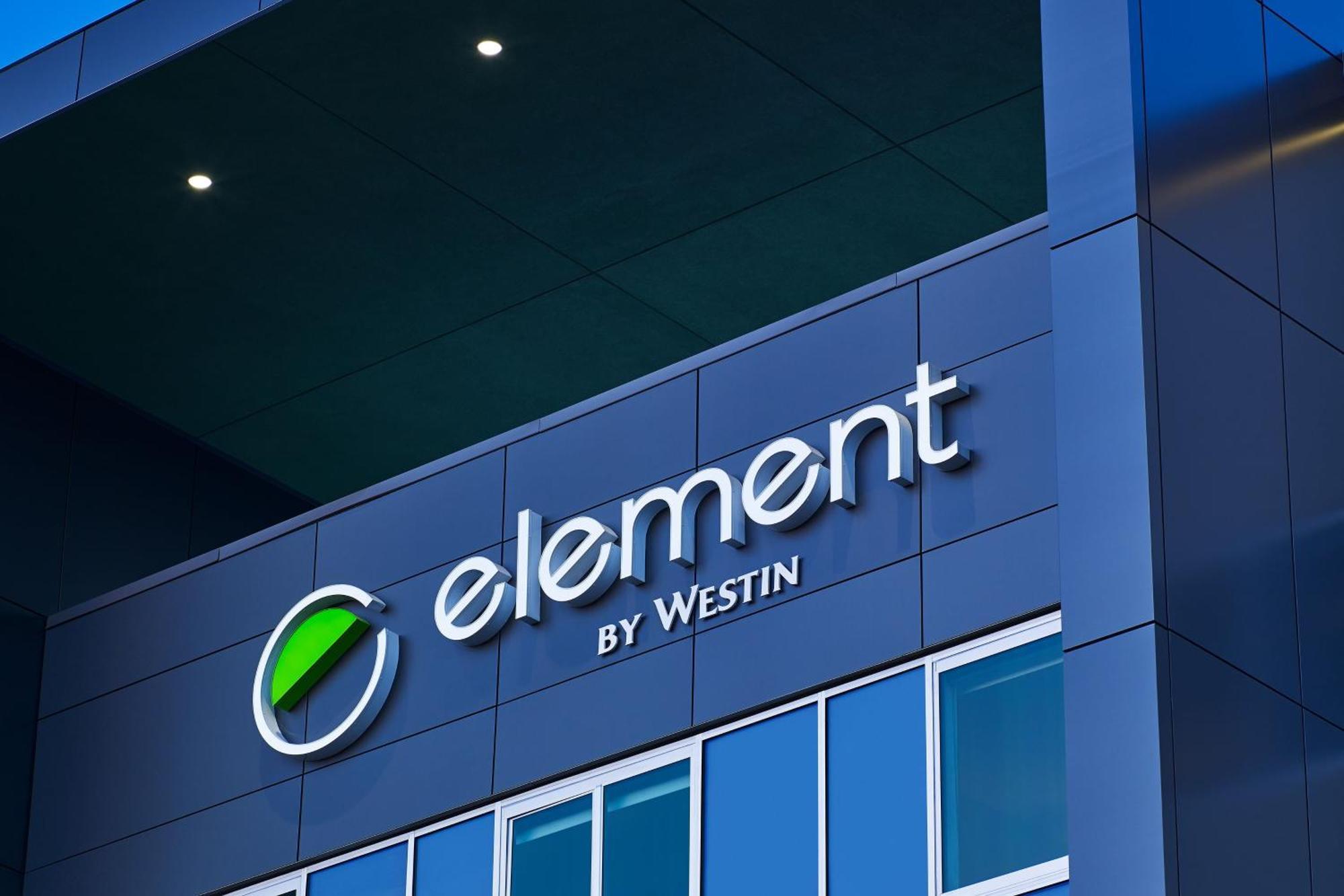 Element Chandler Fashion Center Exterior photo